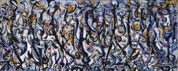 150の主題の芸術作品 Painting - 抽象表現主義